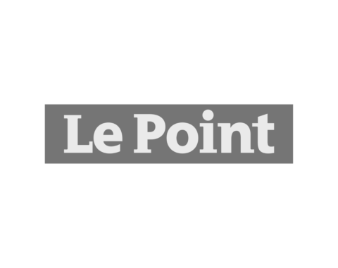 Magazine Le Point