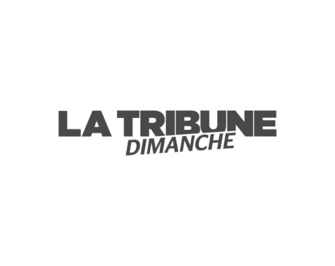 Journal La Tribune du Dimanche